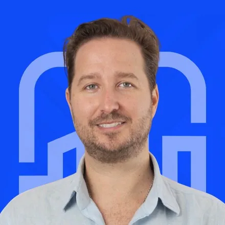 Josh Foti, cofounder